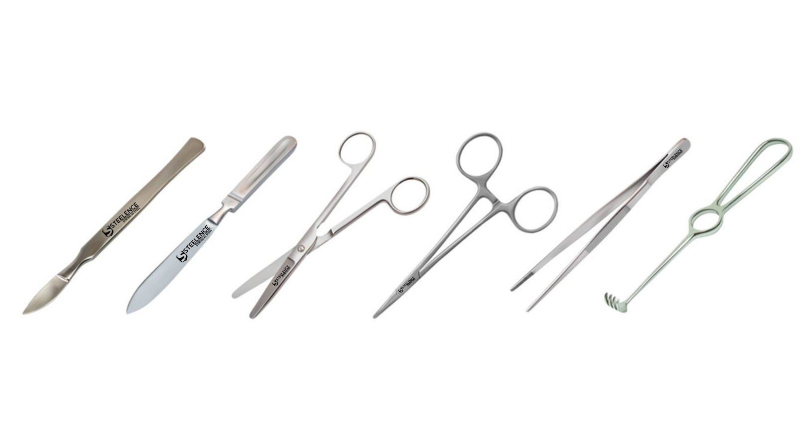Steelence precision tools