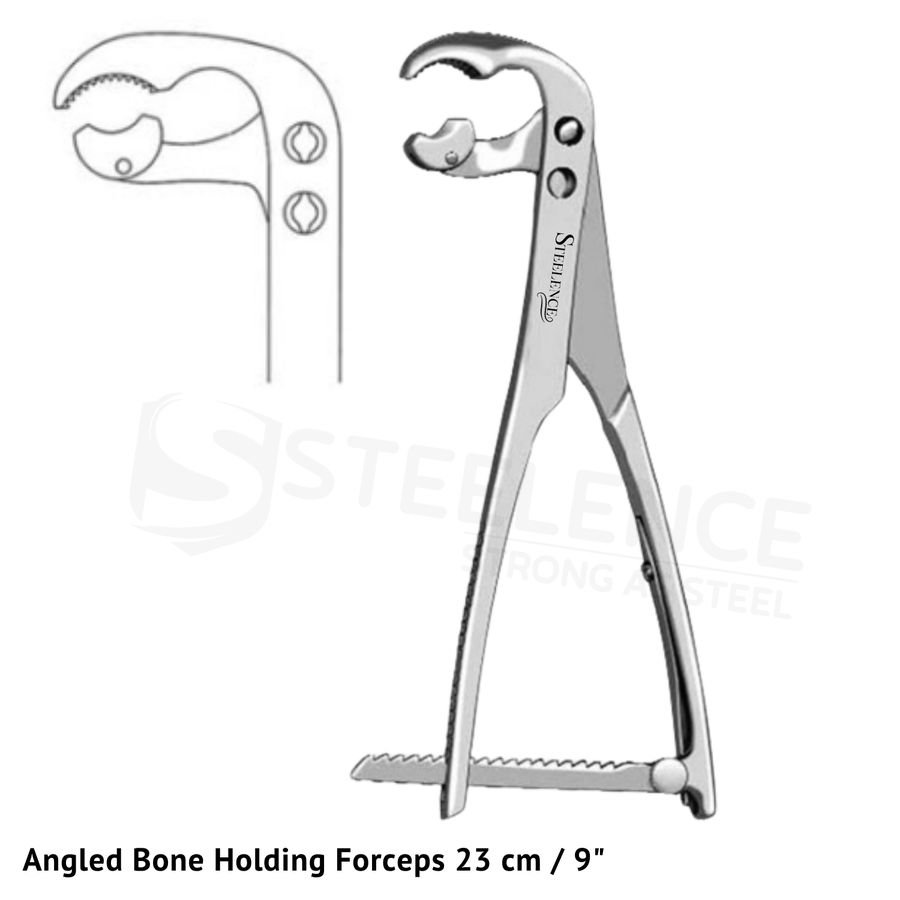 Surgical Instruments