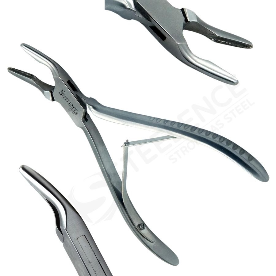 Dental instruments