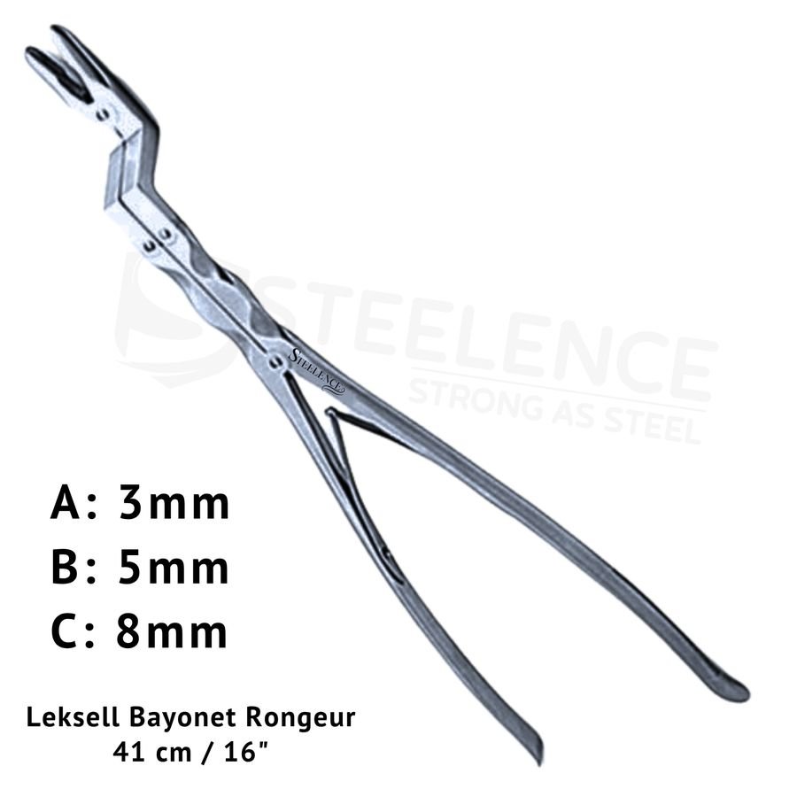 Neurosurgery instruments