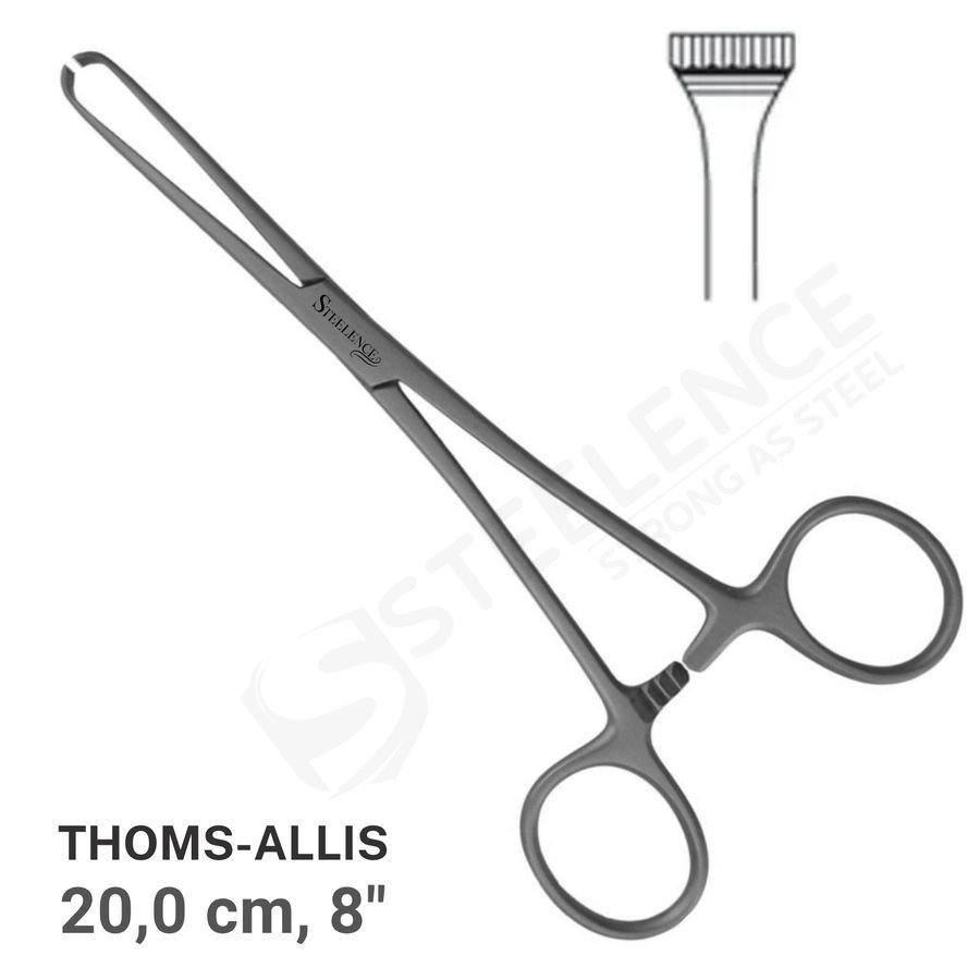 Plastic surgery instruments