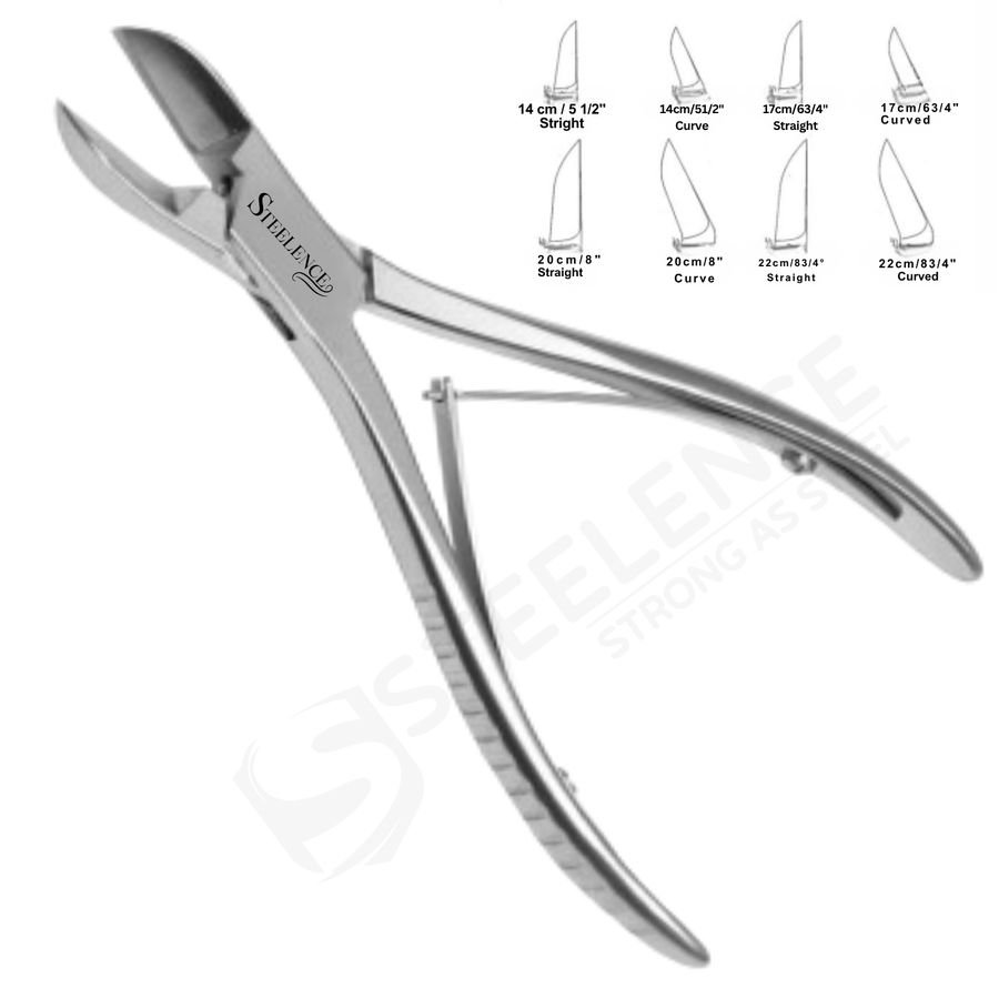 Tungsten carbide instruments