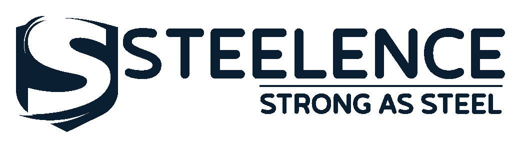 Steelence - Strong as Steel